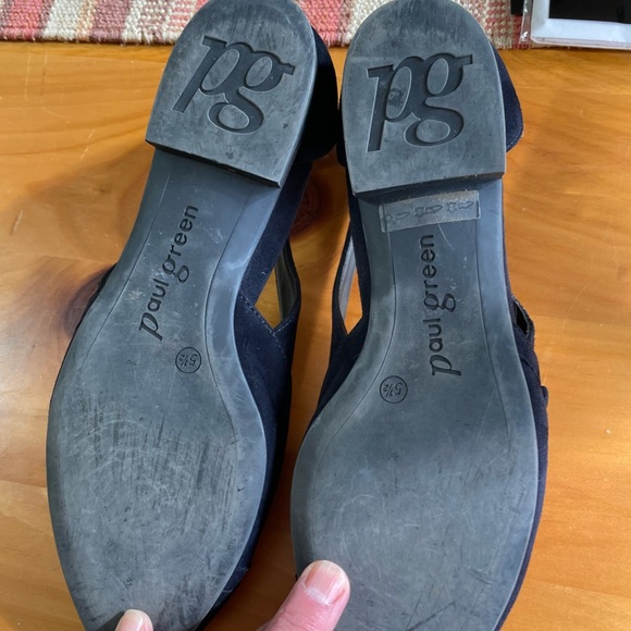 Paul green flats - Picture 6 of 6